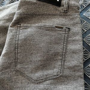 Beautiful Hugo Boss jeans.